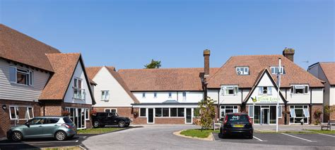 tudor lodge care home fareham|canford manor nursing home.